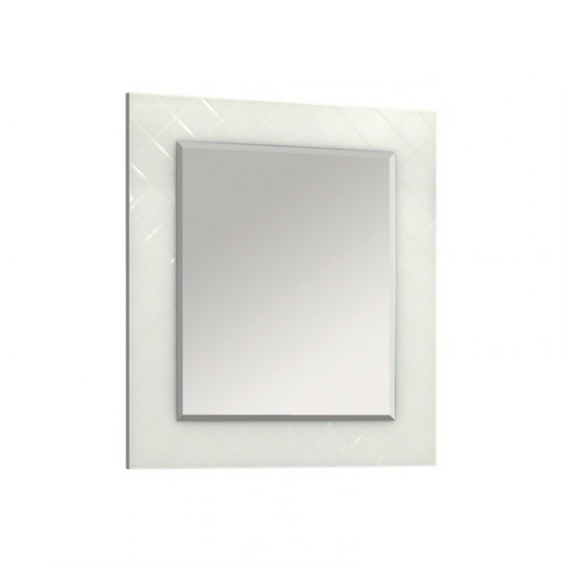 Зеркало 90 см Акватон Венеция 1A155702VNL10 белый