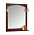 Зеркало с подсветкой 85 см Акватон Наварра 1A138702NAM10