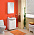 Мебель для ванной 61х46 Акватон Пинта М