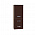 Шкаф 35 см Акватон Америна 1A137803AM430 коричневый