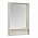 Зеркальный шкаф 60 см Акватон Флай 1A237602FA860